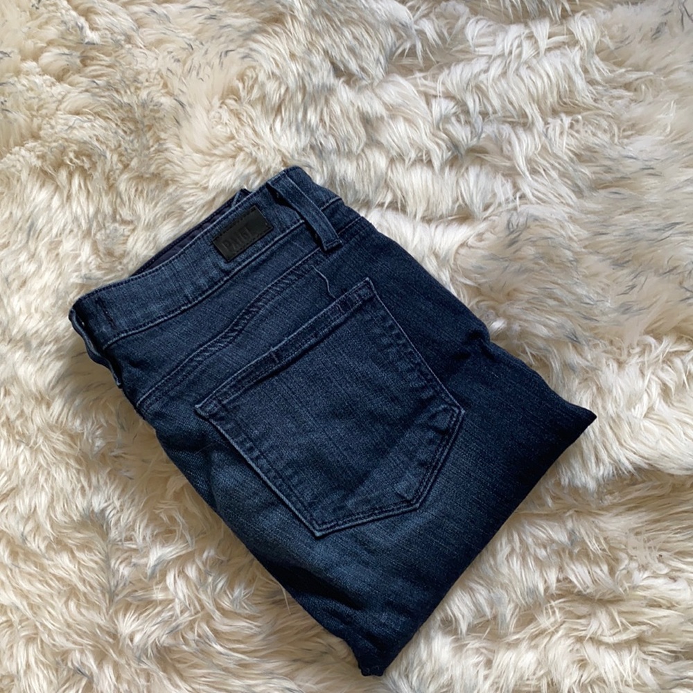 Paige Jeans